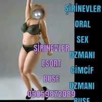 Yenişehir Escort'tan Azgın ve Seksi Selen: Limit Tanımayan Tutkulu Bir Gece!