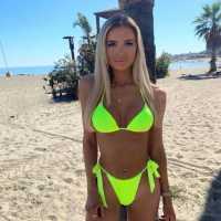 Yenişehir'deki En Kıymetli İnci: Bayan Escort Sevgi