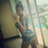 Yenişehir'deki Seksi ve Cana Yakın Escort Hanım