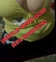 Yenişehir'den Dinamik Escort Bayan Sizlerle