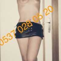 Yenişehir'den Escort Bayan Olmanın Hikayesi