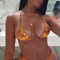 Yenişehir'in Gözde Escort Bayanı