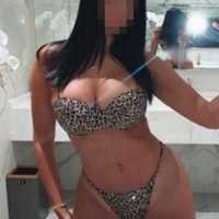 Yenişehir'in Gözde Escort Bayanı