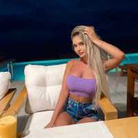 Zarif ve Özgür Ruha Sahip Yenişehir Escort Bayan Sevim