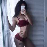 Zevkin Dibine Vuracağınız Ateşli Mersin Escort